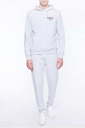 Bluza z nadrukiem, zdjęcie 2 Bluza z nadrukiem od A.P.C
